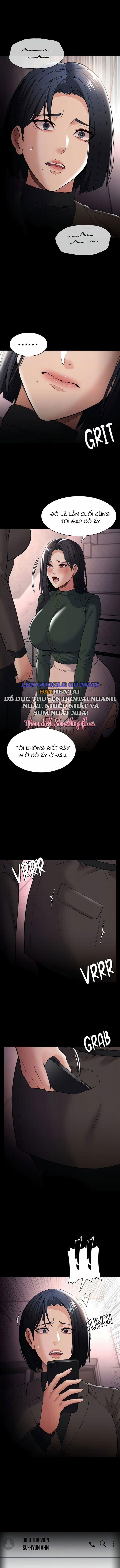 Nhật Kí Của Kẻ Biến Thái 132 trang 8