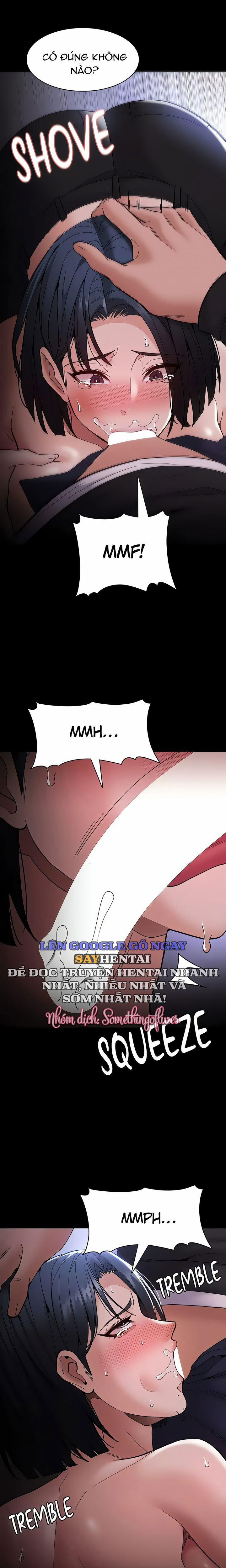 Nhật Kí Của Kẻ Biến Thái 133 trang 10