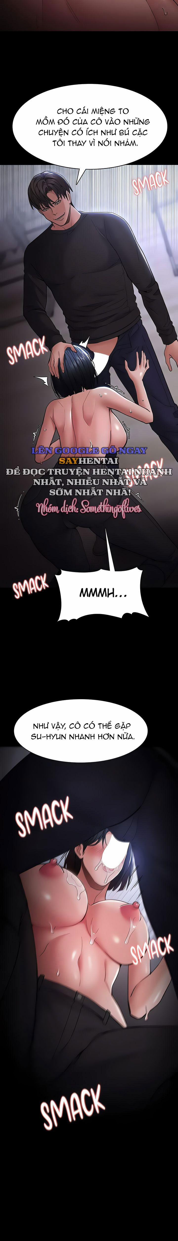 Nhật Kí Của Kẻ Biến Thái 133 trang 11