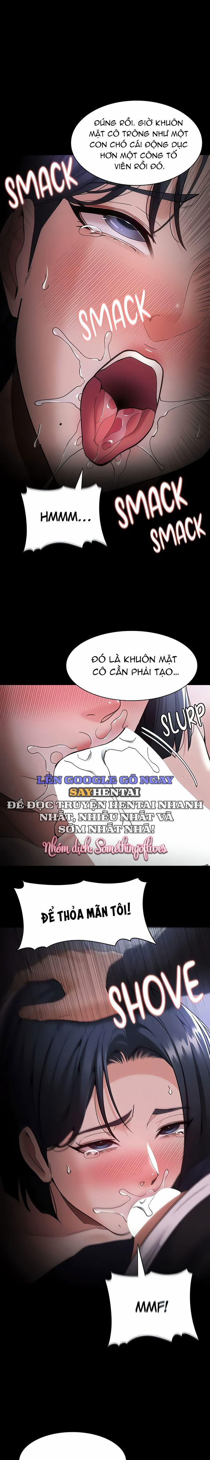 Nhật Kí Của Kẻ Biến Thái 133 trang 12