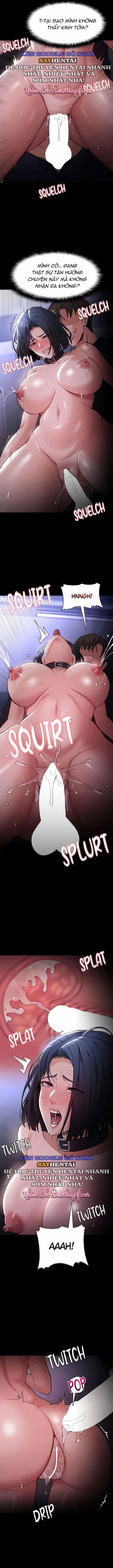 Nhật Kí Của Kẻ Biến Thái 134 trang 10