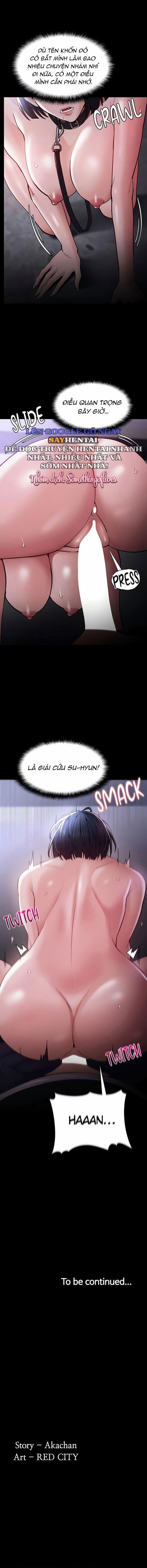 Nhật Kí Của Kẻ Biến Thái 134 trang 12