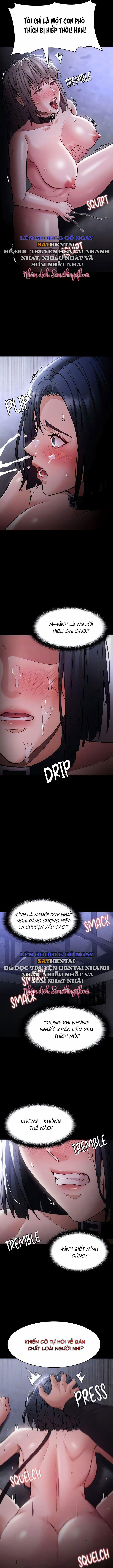 Nhật Kí Của Kẻ Biến Thái 134 trang 7