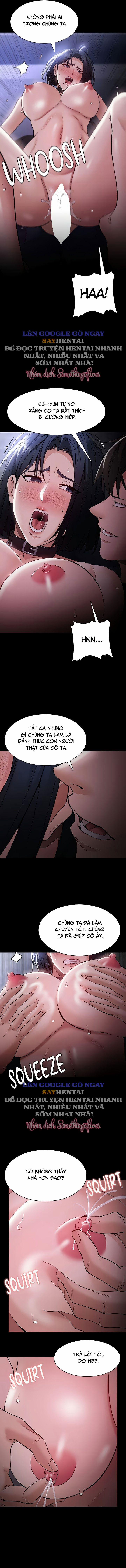 Nhật Kí Của Kẻ Biến Thái 135 trang 4