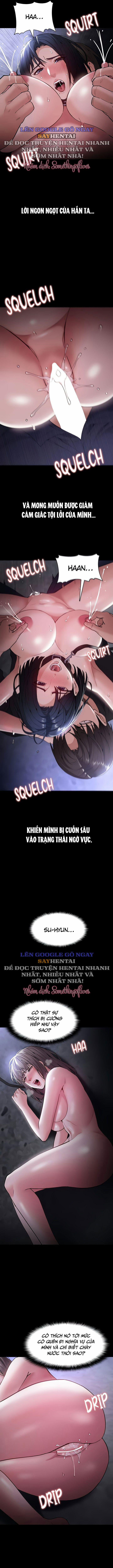 Nhật Kí Của Kẻ Biến Thái 135 trang 5