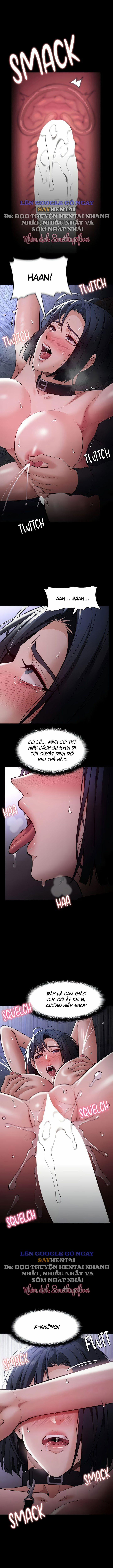 Nhật Kí Của Kẻ Biến Thái 135 trang 6