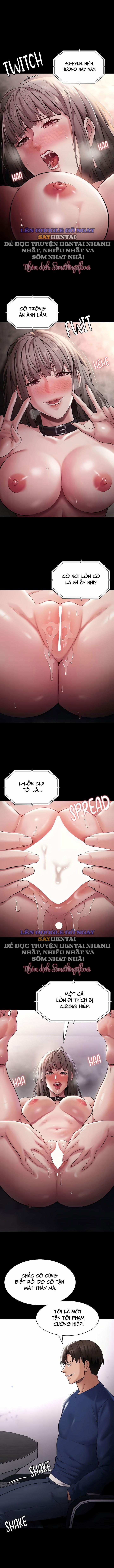 Nhật Kí Của Kẻ Biến Thái 136 trang 1