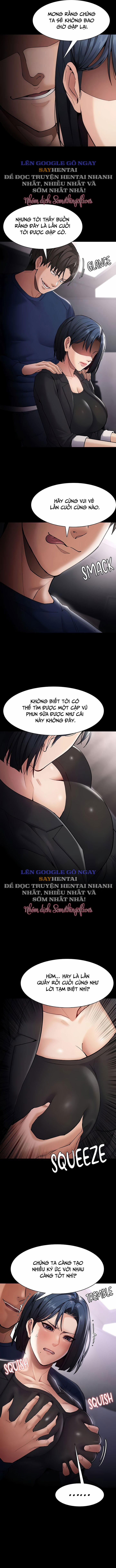 Nhật Kí Của Kẻ Biến Thái 136 trang 4