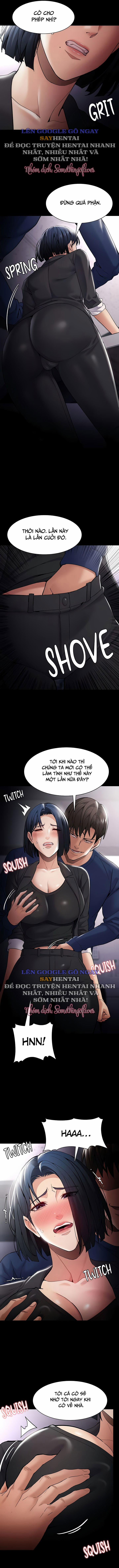 Nhật Kí Của Kẻ Biến Thái 136 trang 5