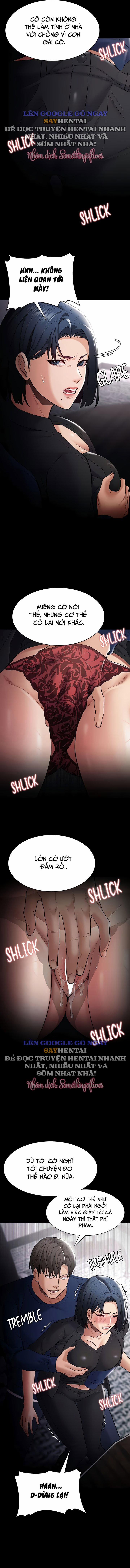 Nhật Kí Của Kẻ Biến Thái 136 trang 6
