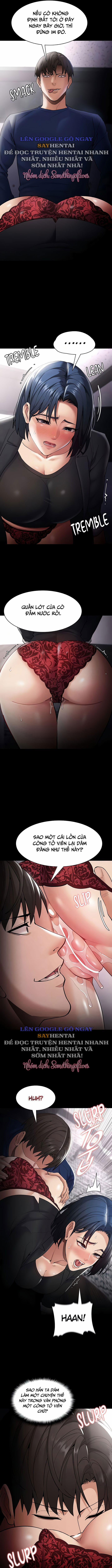 Nhật Kí Của Kẻ Biến Thái 136 trang 8