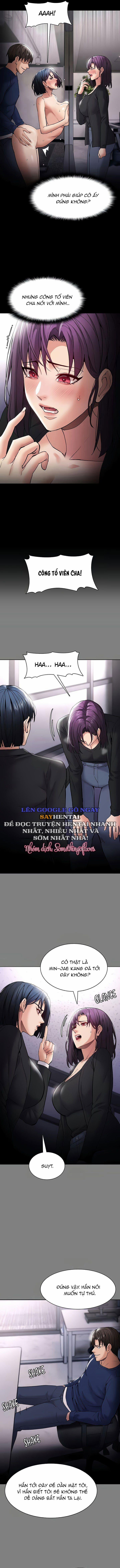 Nhật Kí Của Kẻ Biến Thái 137 trang 1