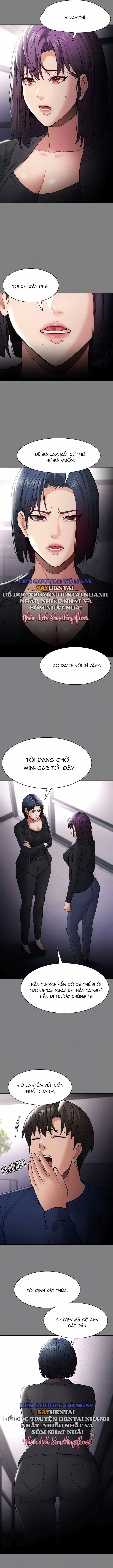 Nhật Kí Của Kẻ Biến Thái 137 trang 2