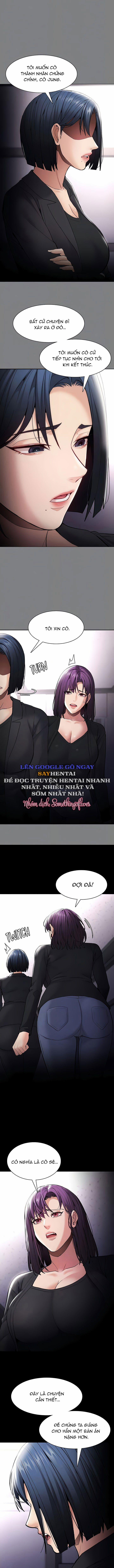 Nhật Kí Của Kẻ Biến Thái 137 trang 3