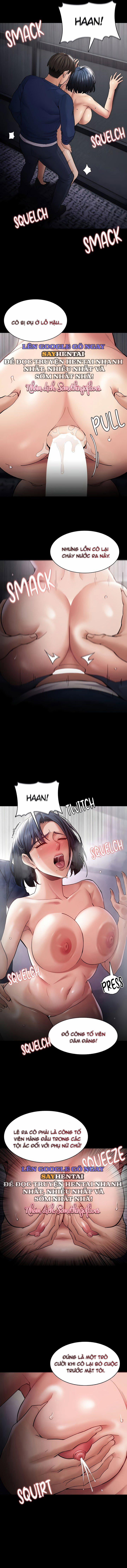 Nhật Kí Của Kẻ Biến Thái 137 trang 5