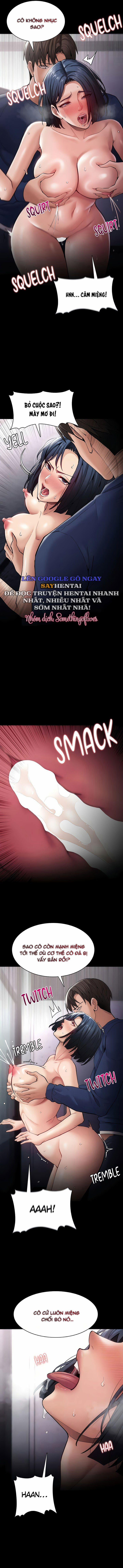 Nhật Kí Của Kẻ Biến Thái 137 trang 6