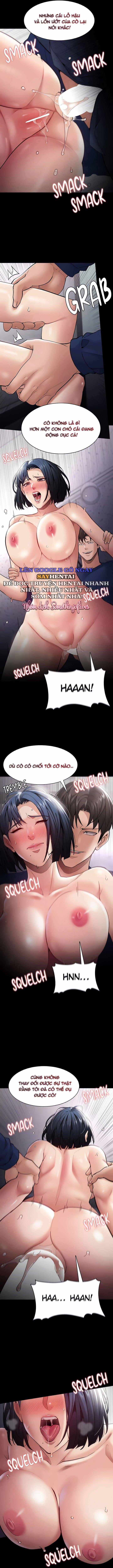 Nhật Kí Của Kẻ Biến Thái 137 trang 7