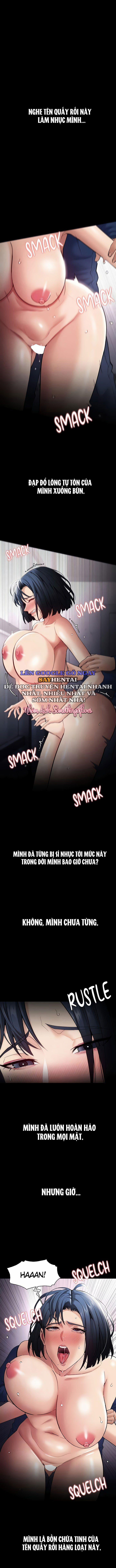 Nhật Kí Của Kẻ Biến Thái 137 trang 8