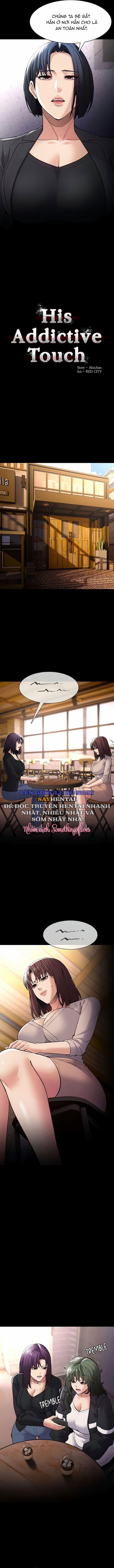 Nhật Kí Của Kẻ Biến Thái 138 trang 1