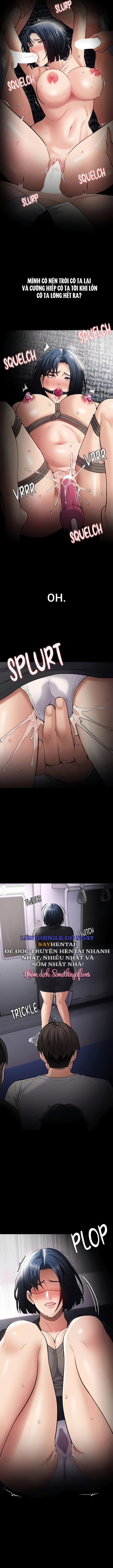 Nhật Kí Của Kẻ Biến Thái 138 trang 10