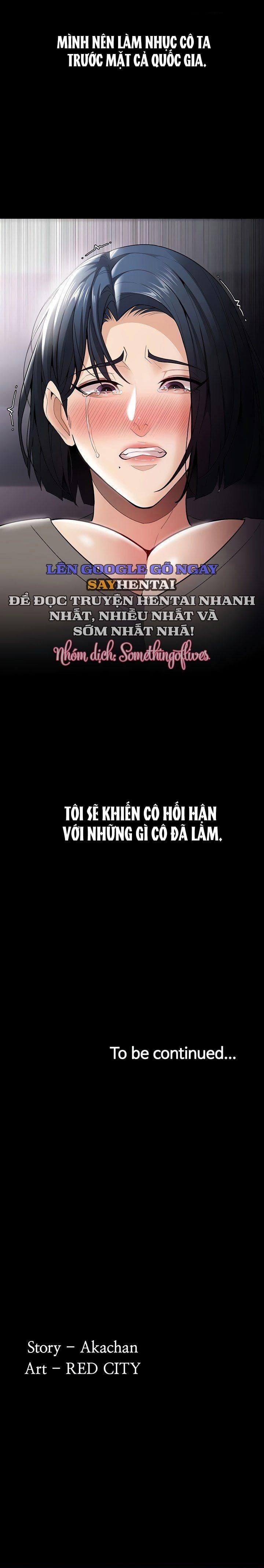 Nhật Kí Của Kẻ Biến Thái 138 trang 11