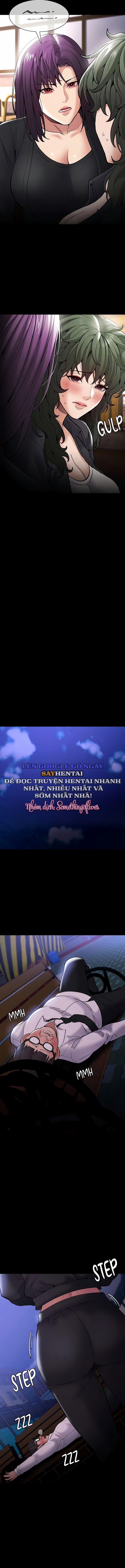 Nhật Kí Của Kẻ Biến Thái 138 trang 2