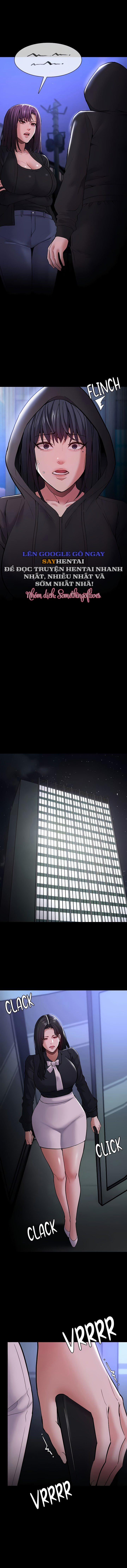 Nhật Kí Của Kẻ Biến Thái 138 trang 4