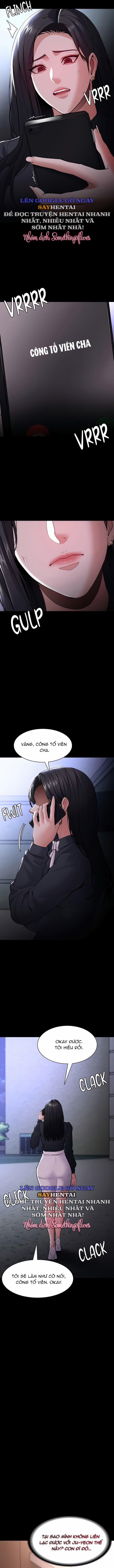 Nhật Kí Của Kẻ Biến Thái 138 trang 5