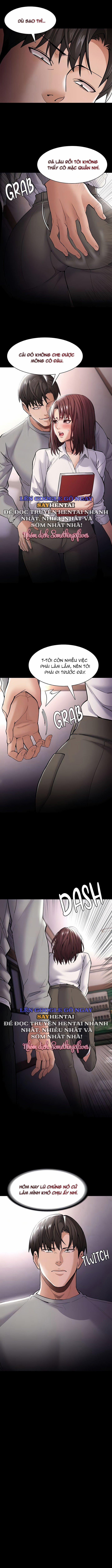 Nhật Kí Của Kẻ Biến Thái 138 trang 7