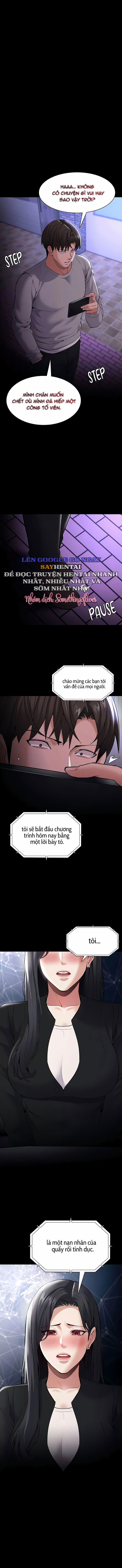 Nhật Kí Của Kẻ Biến Thái 138 trang 8
