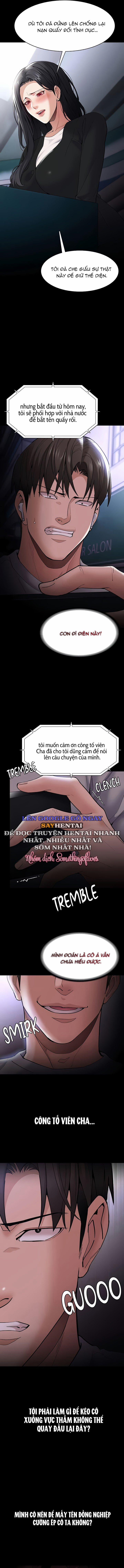 Nhật Kí Của Kẻ Biến Thái 138 trang 9