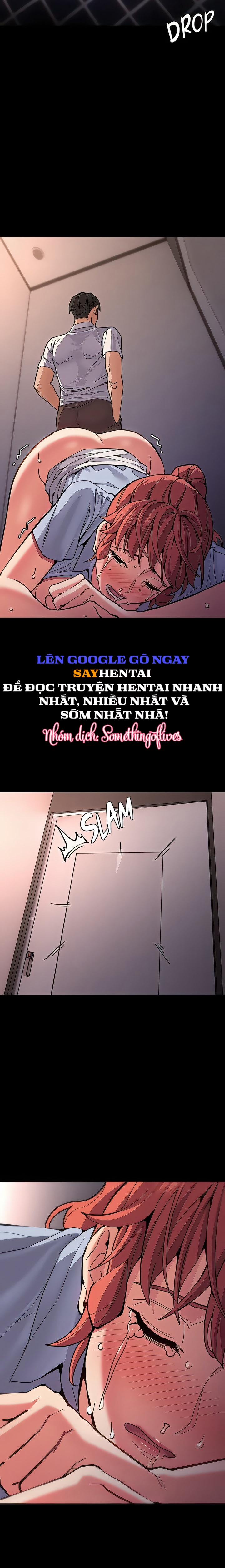 Nhật Kí Của Kẻ Biến Thái 24 trang 2