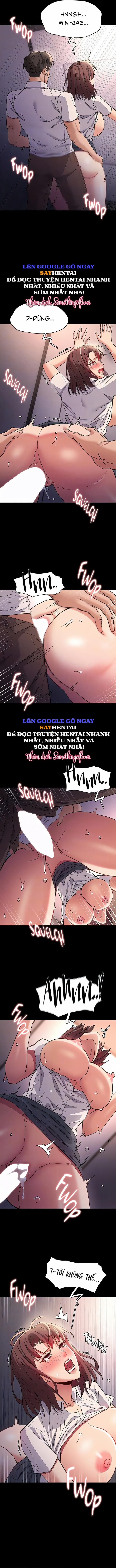 Nhật Kí Của Kẻ Biến Thái 26 trang 6