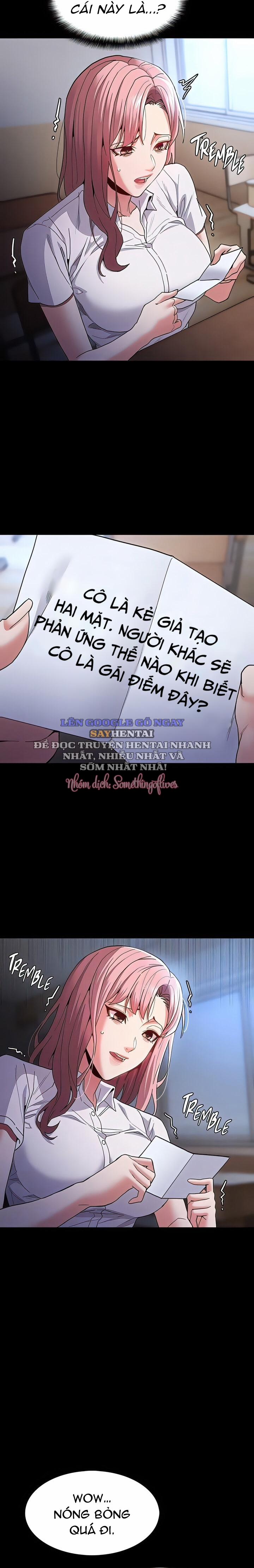 Nhật Kí Của Kẻ Biến Thái 29 trang 4