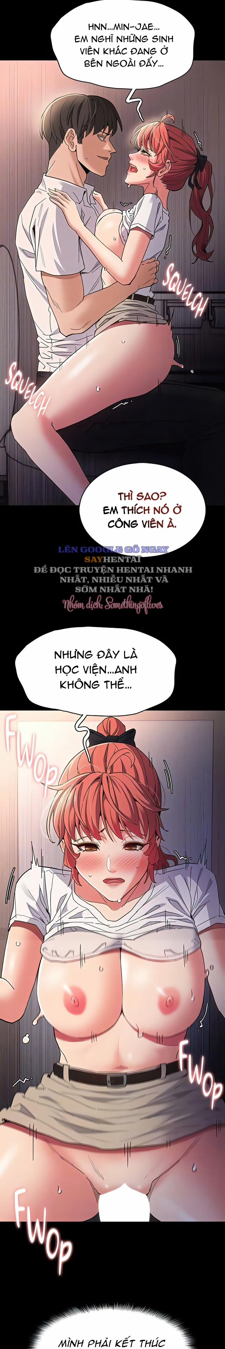 Nhật Kí Của Kẻ Biến Thái 29 trang 6