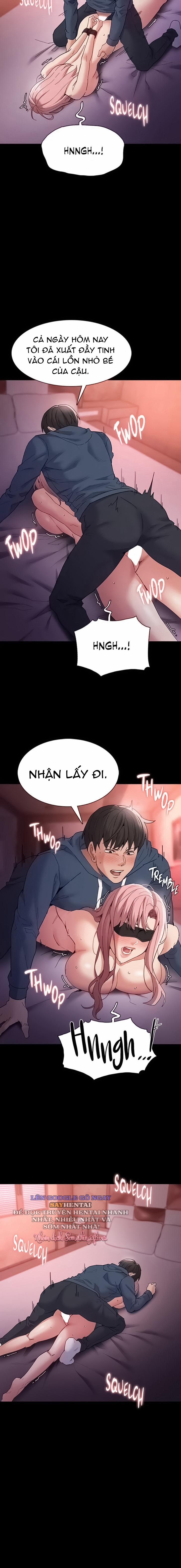 Nhật Kí Của Kẻ Biến Thái 33 trang 5