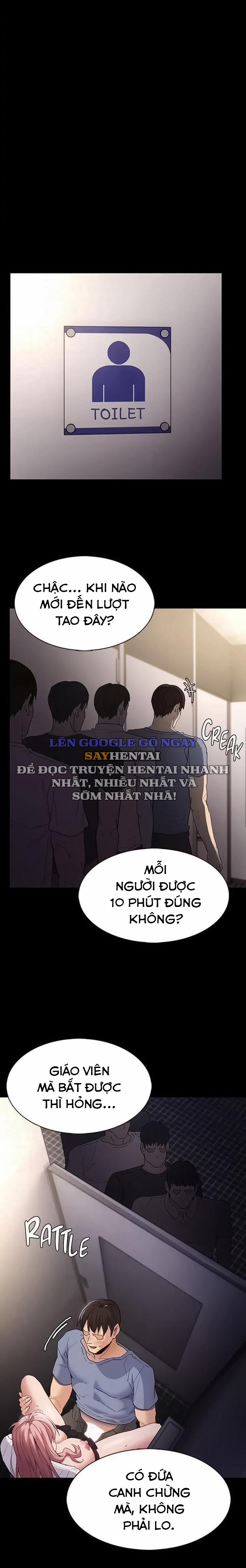 Nhật Kí Của Kẻ Biến Thái 35 trang 7