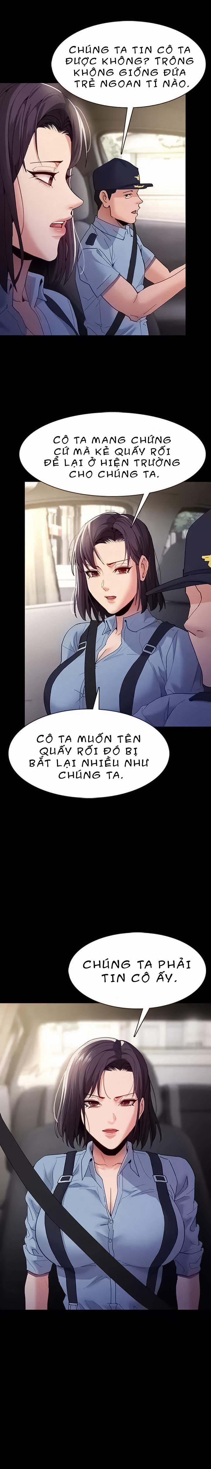 Nhật Kí Của Kẻ Biến Thái 36 trang 18