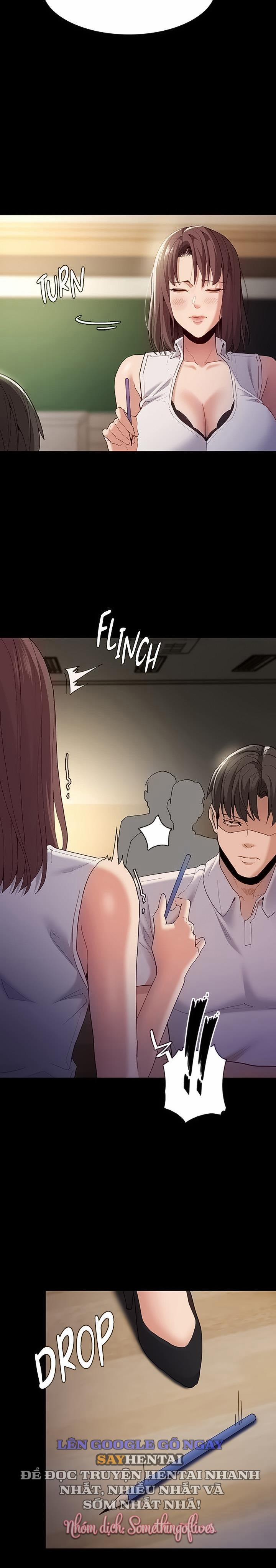 Nhật Kí Của Kẻ Biến Thái 36 trang 23