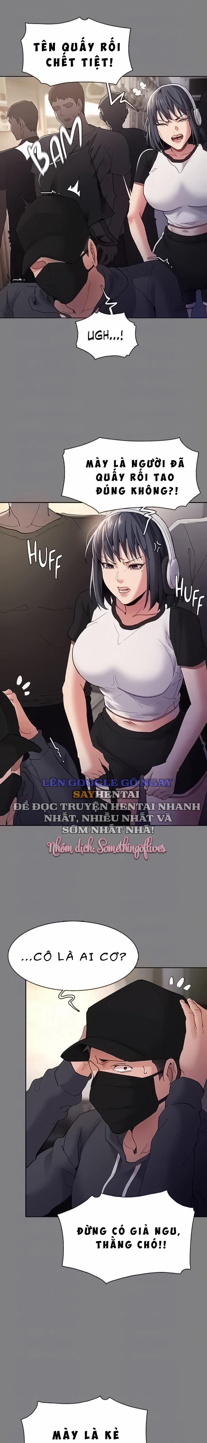 Nhật Kí Của Kẻ Biến Thái 36 trang 6