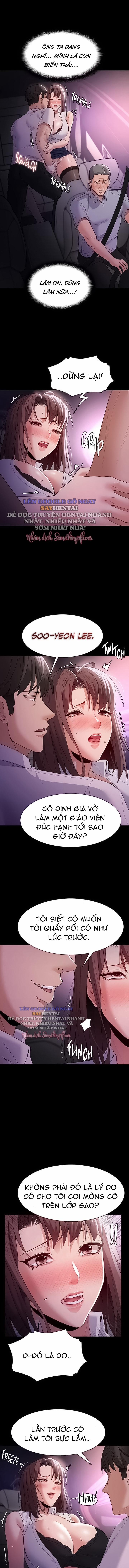 Nhật Kí Của Kẻ Biến Thái 38 trang 2