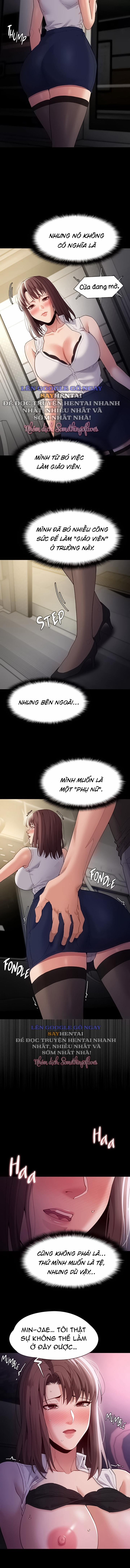 Nhật Kí Của Kẻ Biến Thái 38 trang 5