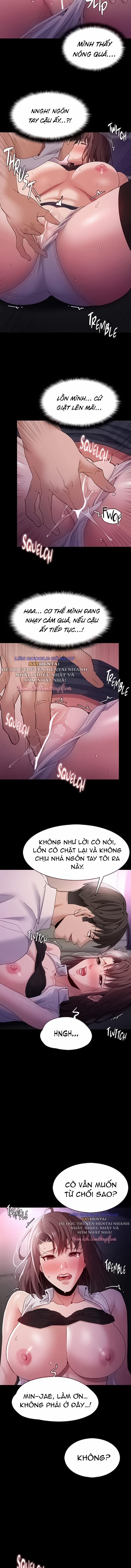 Nhật Kí Của Kẻ Biến Thái 38 trang 7