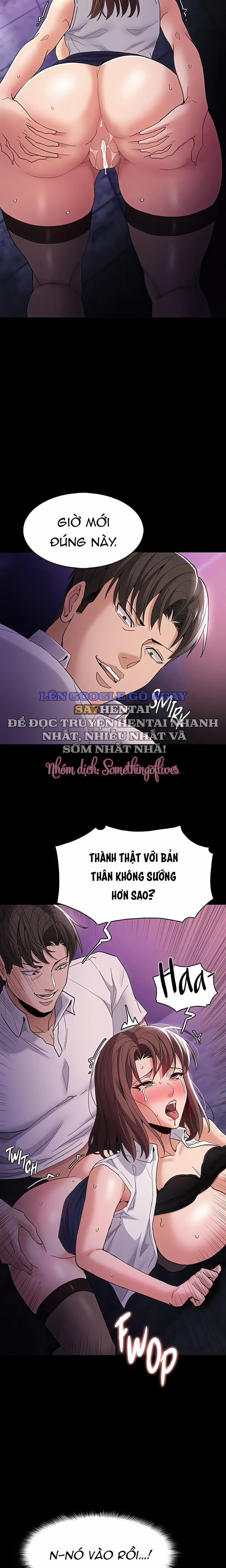 Nhật Kí Của Kẻ Biến Thái 39 trang 10