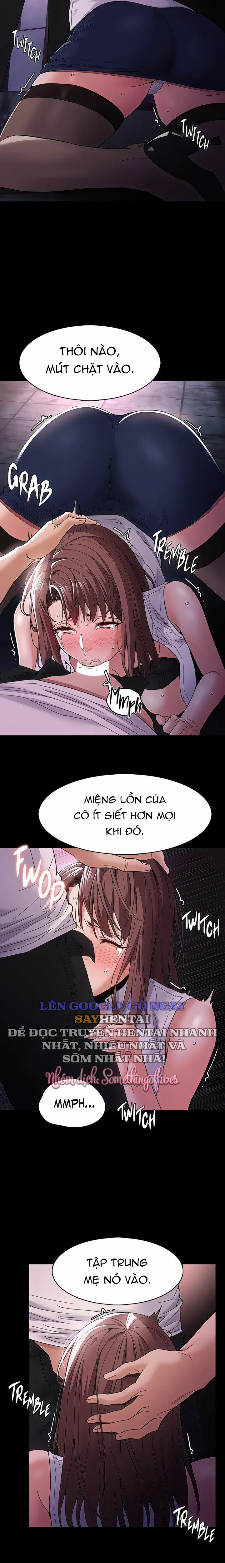 Nhật Kí Của Kẻ Biến Thái 39 trang 2