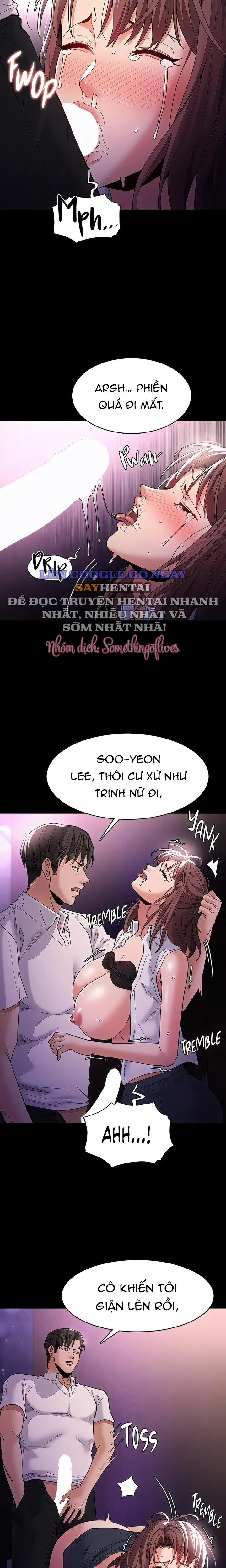 Nhật Kí Của Kẻ Biến Thái 39 trang 4