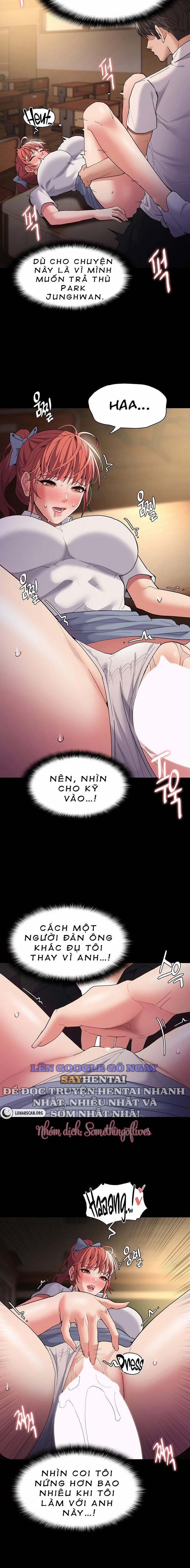 Nhật Kí Của Kẻ Biến Thái 43 trang 13