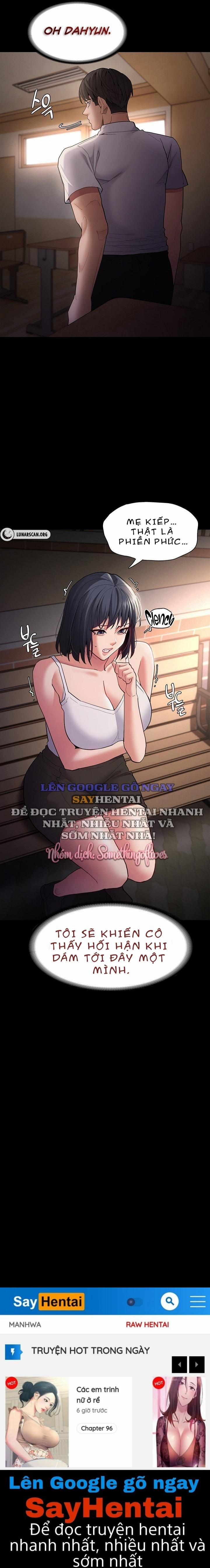 Nhật Kí Của Kẻ Biến Thái 43 trang 16