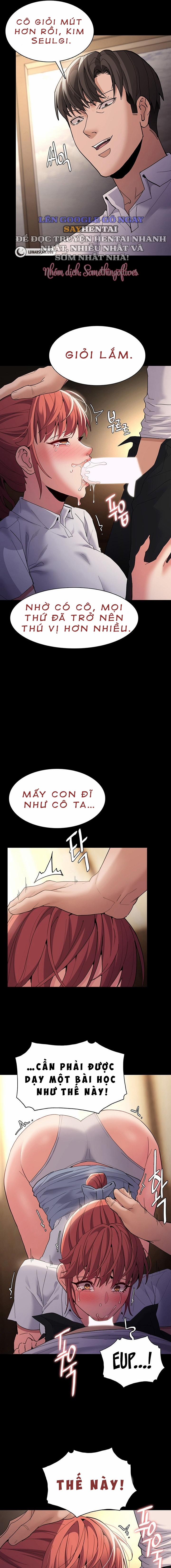 Nhật Kí Của Kẻ Biến Thái 43 trang 6