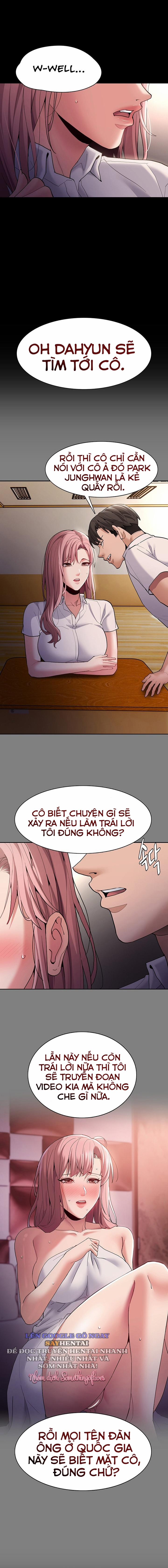 Nhật Kí Của Kẻ Biến Thái 44 trang 11